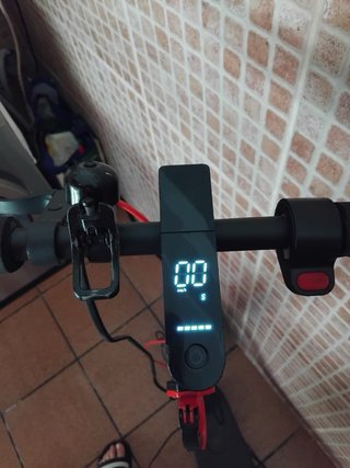 Patinete Eléctrico Xiaomi Pro 2
