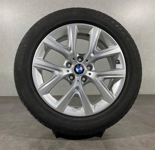 Llantas BMW X1 F48/F49 17" Originales