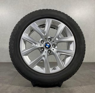 Llantas BMW X1 F48/F49 17" Originales
