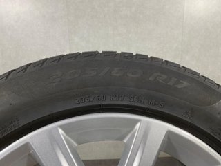 Llantas BMW X1 F48/F49 17" Originales