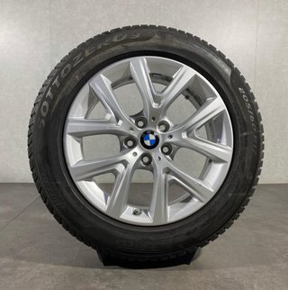 Llantas BMW X1 F48/F49 17" Originales