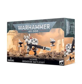 [25% OFERTA] WARHAMMER 40K EXOARMADURA APOCALIPSIS