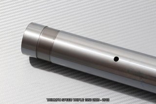 Tubos de horquilla TRIUMPH SPEED TRIPLE 1050 2005