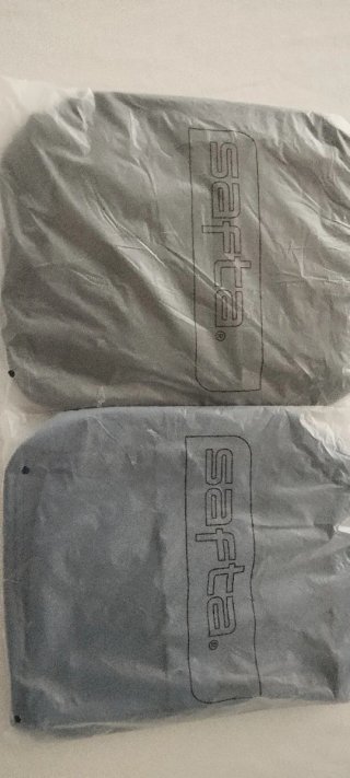 2 Mochilas Pequeñas Niñ@s (Negra y Marino)2X5€