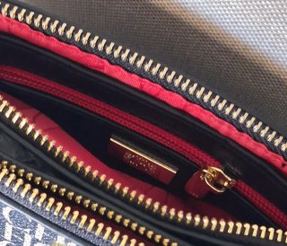 Conjunto Bolso y Llavero .