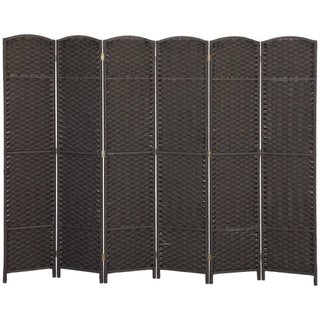 Biombo separador de ambientes