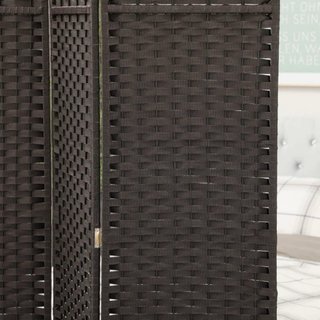 Biombo separador de ambientes