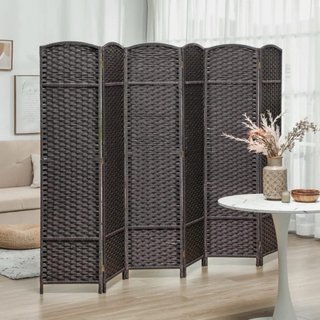 Biombo separador de ambientes