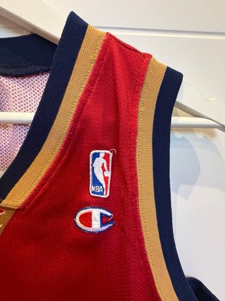 Camiseta Baloncesto James 23 Cleveland Basket