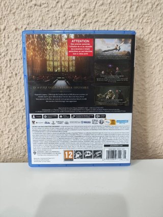 Hogwarts Legacy PS5 Edición Amazon