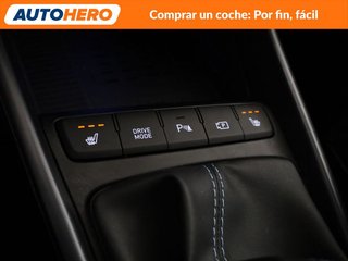 Hyundai i20 1.6 T-GDI N - Line