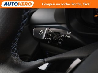 Hyundai i20 1.6 T-GDI N - Line