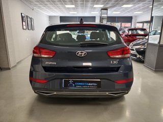 HYUNDAI i30 1.5 DPi Klass SLX 2021