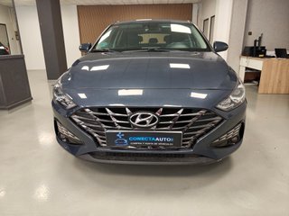 HYUNDAI i30 1.5 DPi Klass SLX 2021