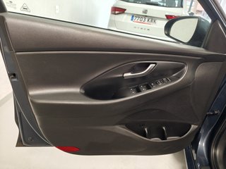 HYUNDAI i30 1.5 DPi Klass SLX 2021