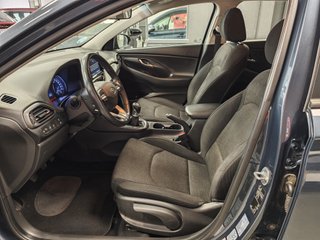 HYUNDAI i30 1.5 DPi Klass SLX 2021