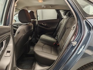HYUNDAI i30 1.5 DPi Klass SLX 2021