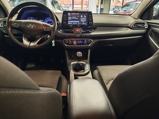 HYUNDAI i30 1.5 DPi Klass SLX 2021