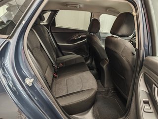 HYUNDAI i30 1.5 DPi Klass SLX 2021