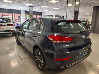 HYUNDAI i30 1.5 DPi Klass SLX 2021