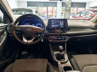 HYUNDAI i30 1.5 DPi Klass SLX 2021