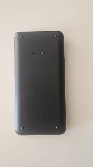 Calculadora Científica Casio FX-570ES Plus-2