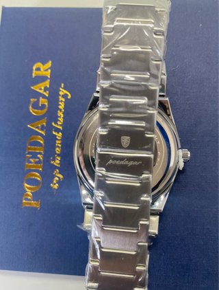 Conjunto 2 Relojes Hombre