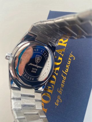 Conjunto 2 Relojes Hombre