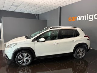 Peugeot 2008 Allure 1.2 PureTech 81KW (110CV) S&S