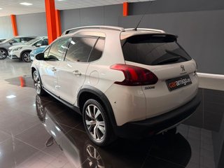 Peugeot 2008 Allure 1.2 PureTech 81KW (110CV) S&S
