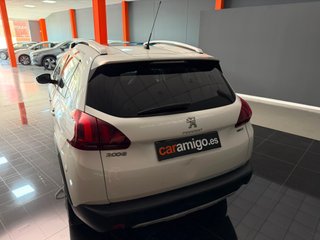 Peugeot 2008 Allure 1.2 PureTech 81KW (110CV) S&S