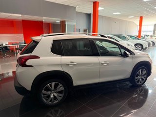 Peugeot 2008 Allure 1.2 PureTech 81KW (110CV) S&S