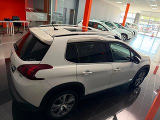 Peugeot 2008 Allure 1.2 PureTech 81KW (110CV) S&S