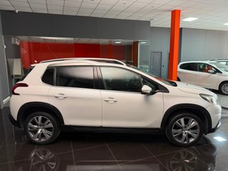 Peugeot 2008 Allure 1.2 PureTech 81KW (110CV) S&S