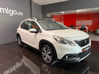 Peugeot 2008 Allure 1.2 PureTech 81KW (110CV) S&S