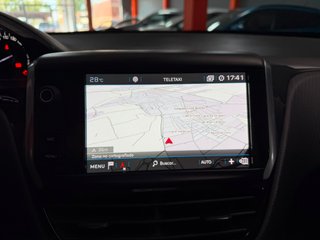 Peugeot 2008 Allure 1.2 PureTech 81KW (110CV) S&S