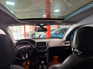 Peugeot 2008 Allure 1.2 PureTech 81KW (110CV) S&S