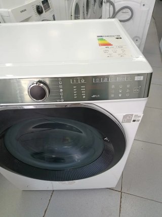 Lavadora Hoover 9kg Nueva Con Tara con garantía