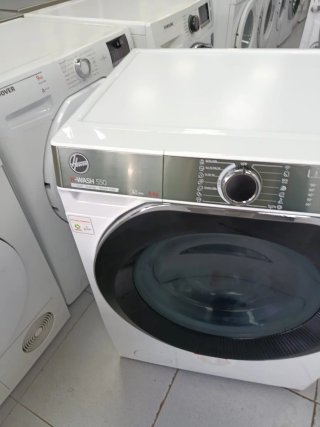 Lavadora Hoover 9kg Nueva Con Tara con garantía