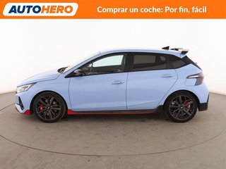Hyundai i20 1.6 T-GDI N - Line