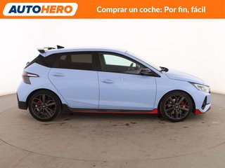 Hyundai i20 1.6 T-GDI N - Line