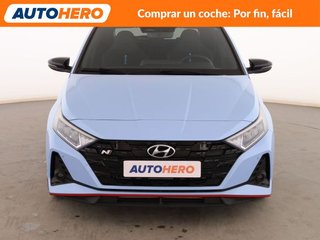 Hyundai i20 1.6 T-GDI N - Line