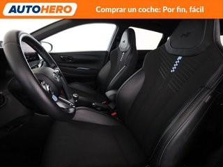 Hyundai i20 1.6 T-GDI N - Line