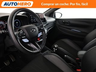 Hyundai i20 1.6 T-GDI N - Line