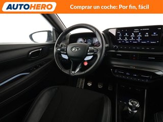 Hyundai i20 1.6 T-GDI N - Line