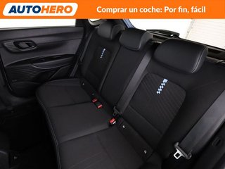 Hyundai i20 1.6 T-GDI N - Line