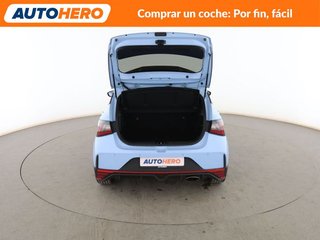 Hyundai i20 1.6 T-GDI N - Line