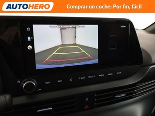 Hyundai i20 1.6 T-GDI N - Line