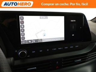 Hyundai i20 1.6 T-GDI N - Line