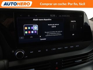 Hyundai i20 1.6 T-GDI N - Line